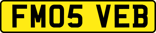 FM05VEB