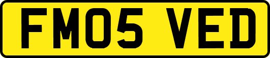 FM05VED
