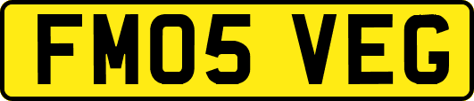 FM05VEG