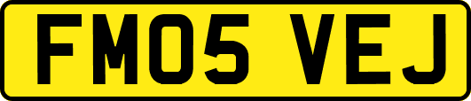 FM05VEJ