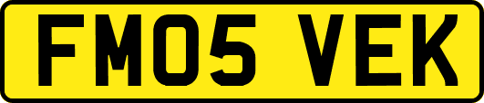FM05VEK