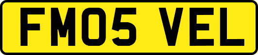FM05VEL
