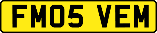 FM05VEM