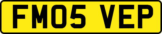 FM05VEP