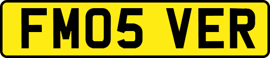 FM05VER