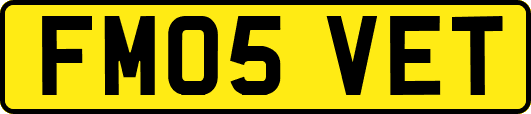 FM05VET