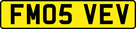 FM05VEV