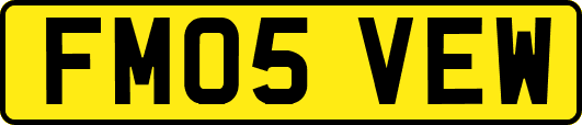 FM05VEW