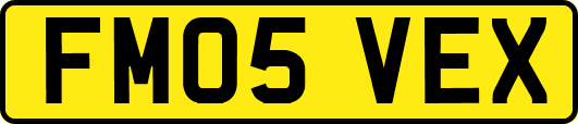 FM05VEX