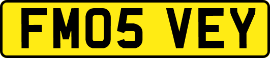 FM05VEY