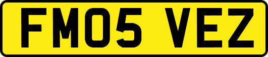 FM05VEZ