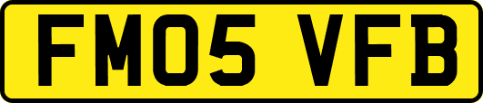 FM05VFB