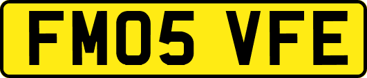 FM05VFE