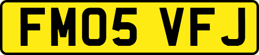FM05VFJ