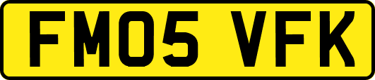 FM05VFK
