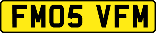 FM05VFM