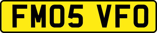 FM05VFO