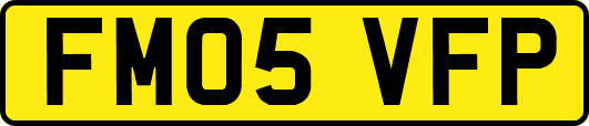 FM05VFP
