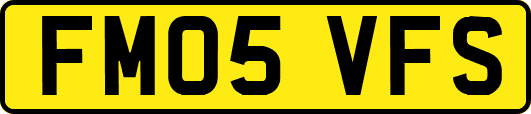 FM05VFS