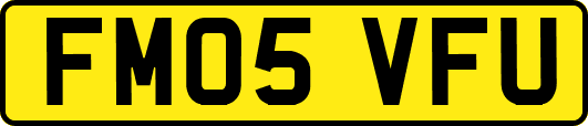 FM05VFU