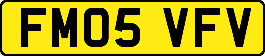 FM05VFV