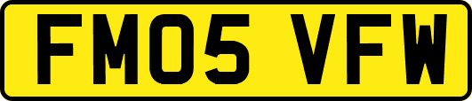 FM05VFW