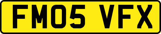 FM05VFX