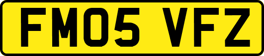 FM05VFZ