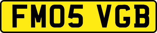 FM05VGB