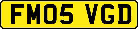 FM05VGD