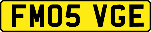 FM05VGE