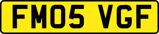 FM05VGF