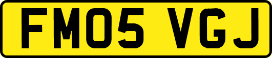 FM05VGJ