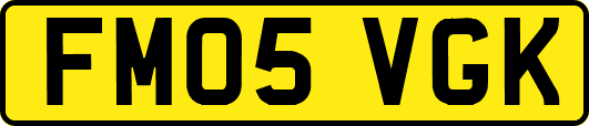 FM05VGK
