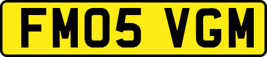 FM05VGM