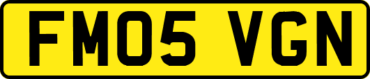 FM05VGN