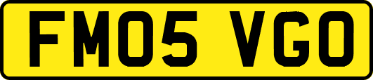 FM05VGO