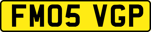 FM05VGP