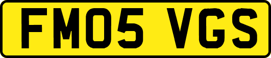 FM05VGS
