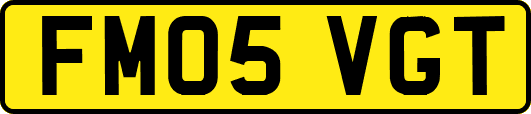 FM05VGT