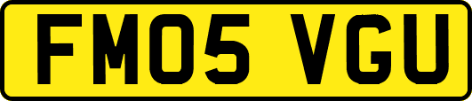 FM05VGU