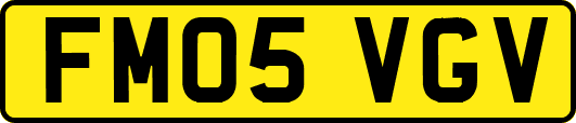 FM05VGV