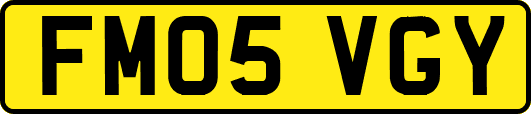 FM05VGY