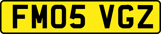FM05VGZ