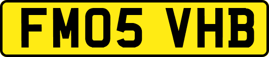 FM05VHB
