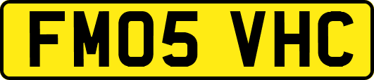 FM05VHC