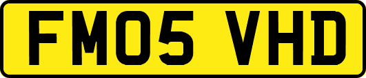 FM05VHD