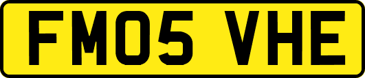 FM05VHE