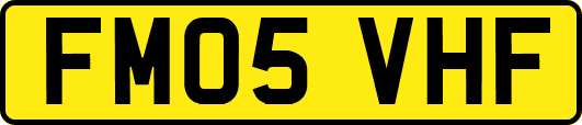 FM05VHF