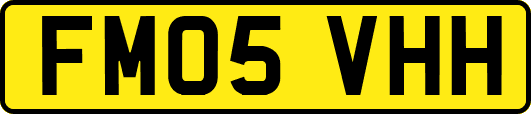 FM05VHH